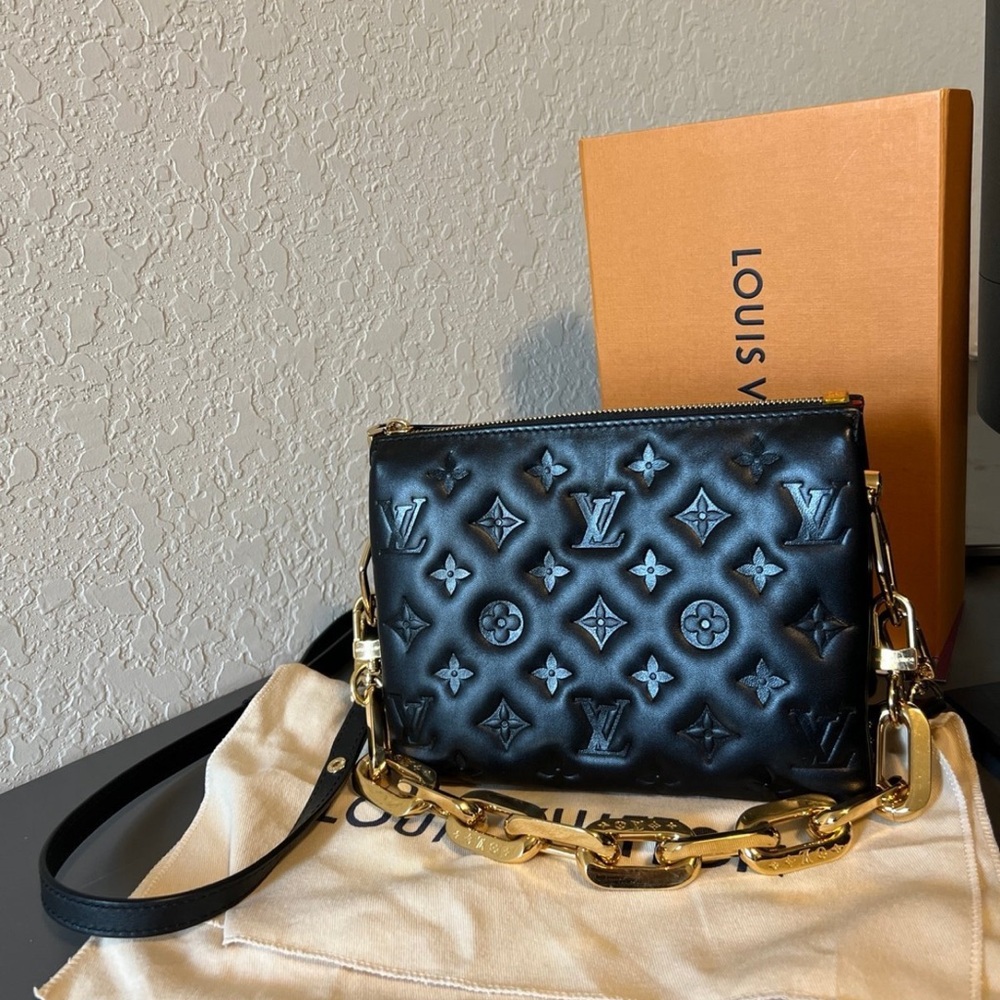 Louis Vuitton Coussin BB NV Nior